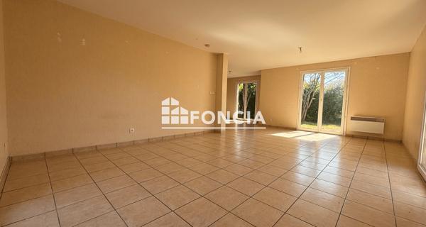 À vendre Maison 4 pièces 104.89 m² - Sablé-sur-sarthe 72300