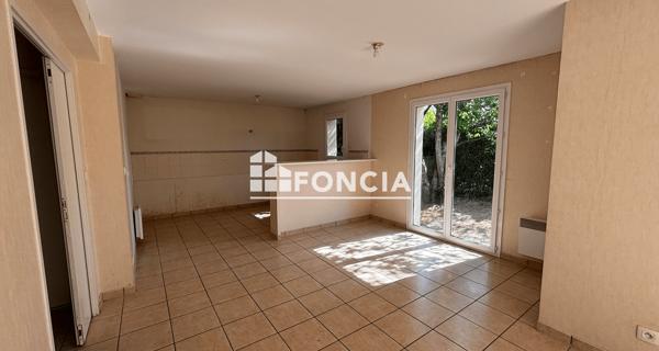 À vendre Maison 4 pièces 104.89 m² - Sablé-sur-sarthe 72300