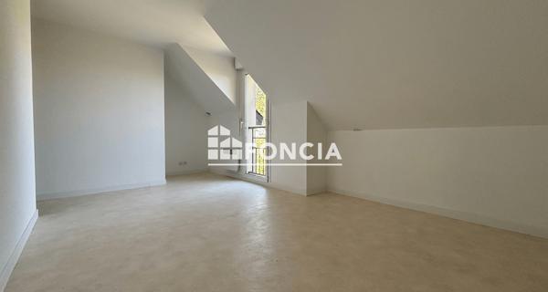 À vendre Maison 4 pièces 104.89 m² - Sablé-sur-sarthe 72300