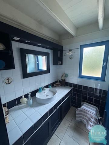 Maison 2 pièce(s) 1 chambre(s) 28 m²