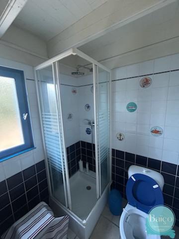 Maison 2 pièce(s) 1 chambre(s) 28 m²