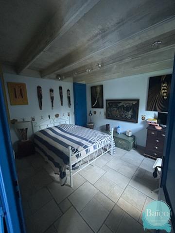 Maison 2 pièce(s) 1 chambre(s) 28 m²
