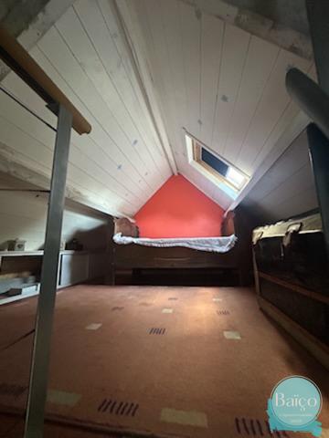 Maison 2 pièce(s) 1 chambre(s) 28 m²