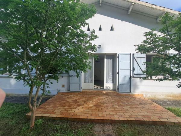 Maison Traditionnelle