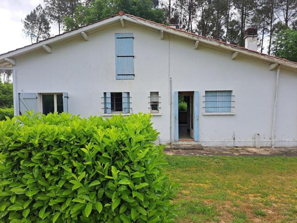 Maison Traditionnelle