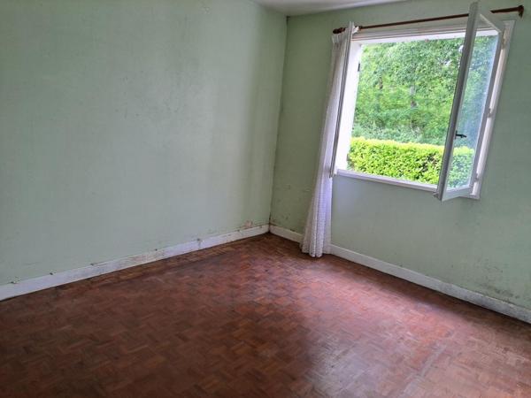 Maison Traditionnelle