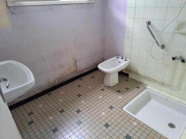 Maison Traditionnelle