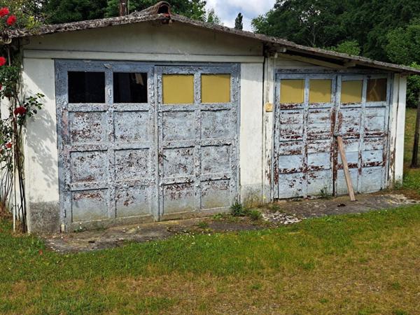 Maison Traditionnelle