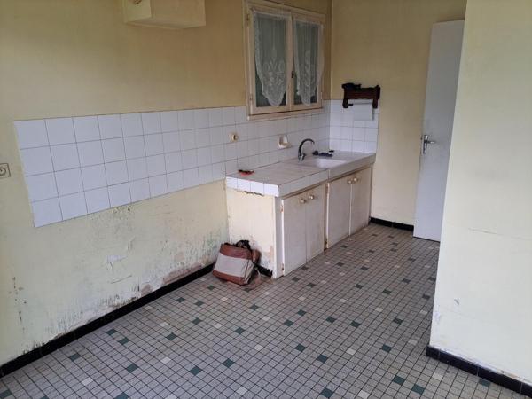 Maison Traditionnelle