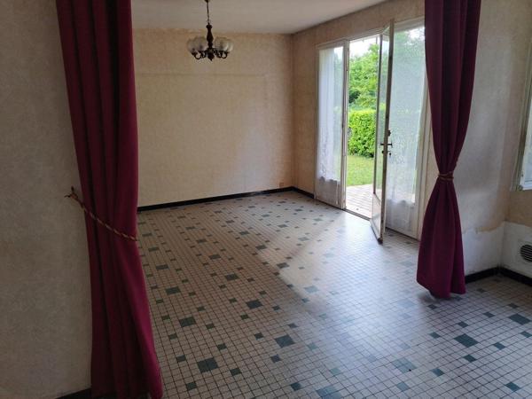 Maison Traditionnelle