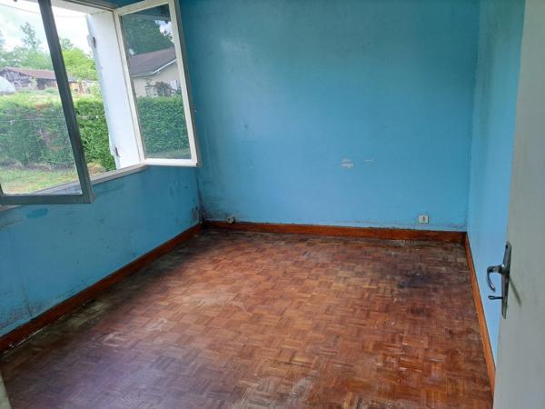 Maison Traditionnelle