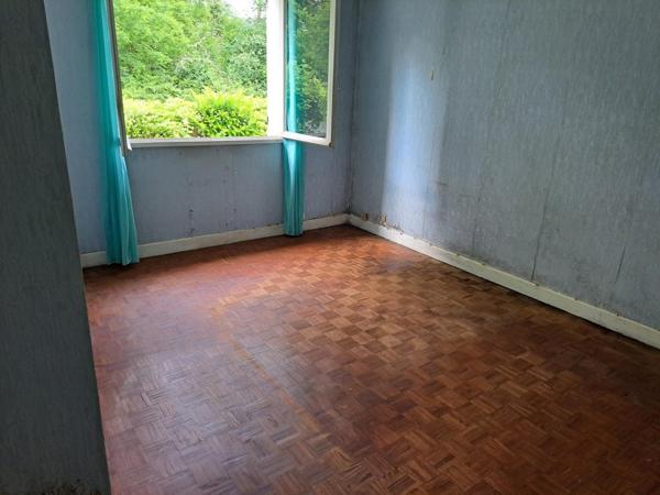 Maison Traditionnelle