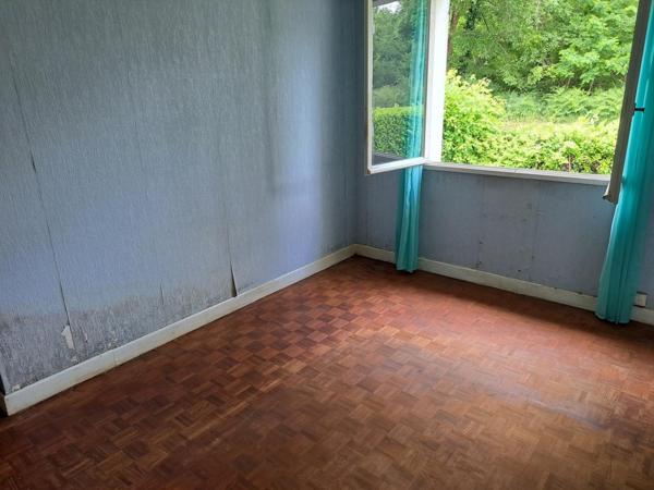 Maison Traditionnelle