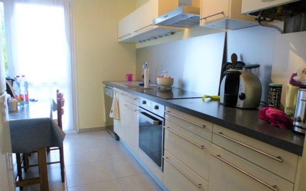 Appartement à louer    3 pièces •  Saran