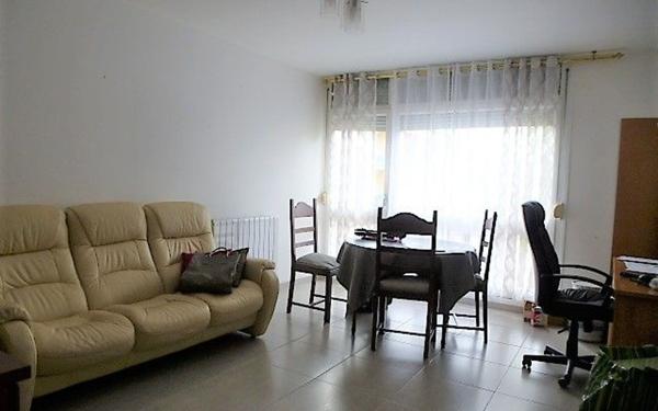 Appartement à louer    3 pièces •  Saran