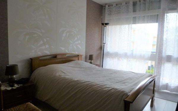 Appartement à louer    3 pièces •  Saran