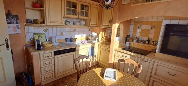 Maison dans Vivier-au-Court