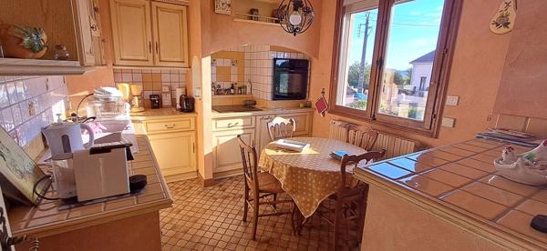 Maison dans Vivier-au-Court