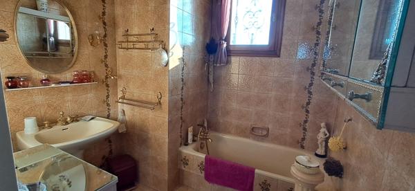 Maison dans Vivier-au-Court