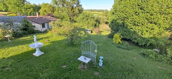 Maison dans Vivier-au-Court