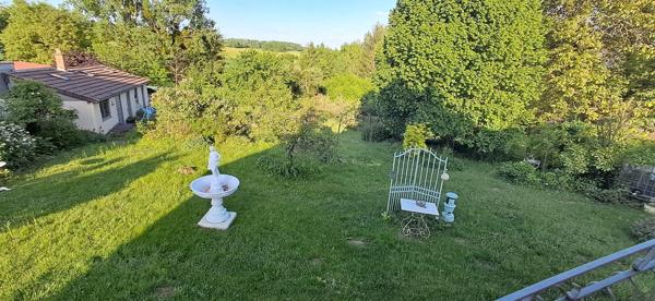 Maison dans Vivier-au-Court