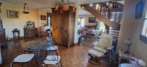 Maison dans Vivier-au-Court