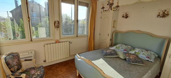 Maison dans Vivier-au-Court