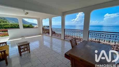 Maison à vendre 10 pièces 503 m² Gourbeyre