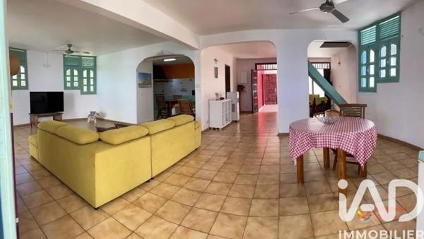 Maison à vendre 10 pièces 503 m² Gourbeyre