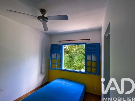 Maison à vendre 10 pièces 503 m² Gourbeyre