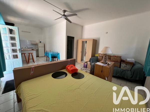 Maison à vendre 10 pièces 503 m² Gourbeyre