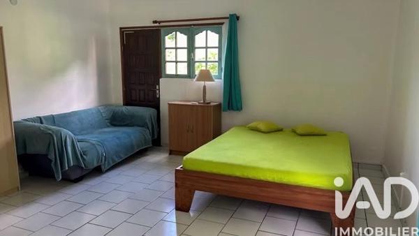 Maison à vendre 10 pièces 503 m² Gourbeyre