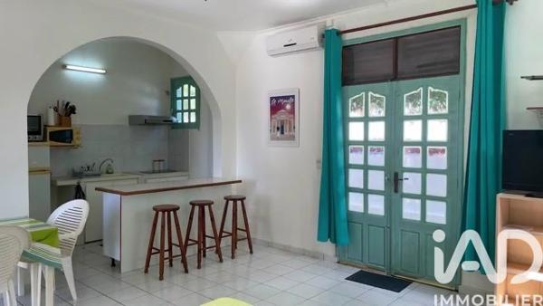 Maison à vendre 10 pièces 503 m² Gourbeyre