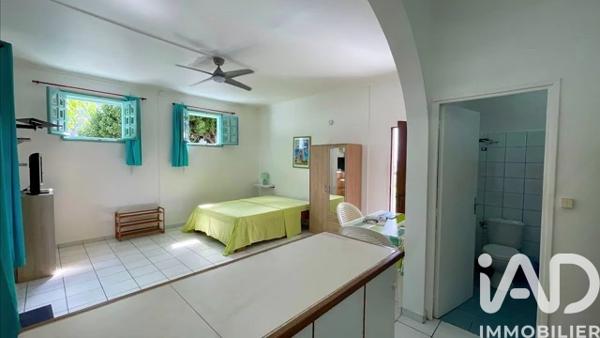 Maison à vendre 10 pièces 503 m² Gourbeyre