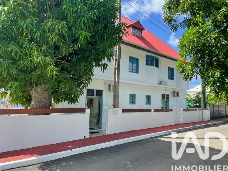 Maison à vendre 10 pièces 503 m² Gourbeyre