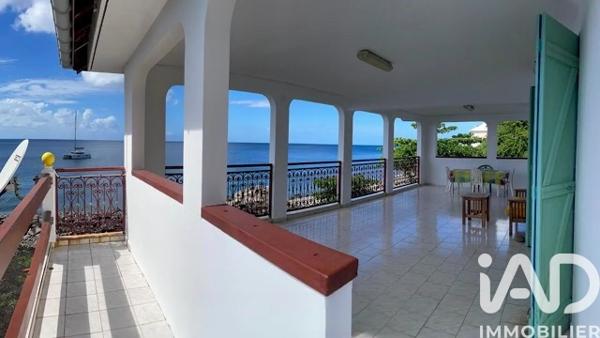 Maison à vendre 10 pièces 503 m² Gourbeyre