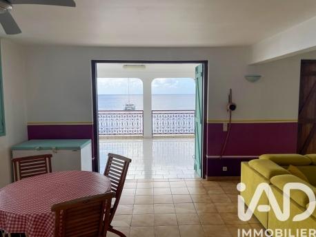 Maison à vendre 10 pièces 503 m² Gourbeyre