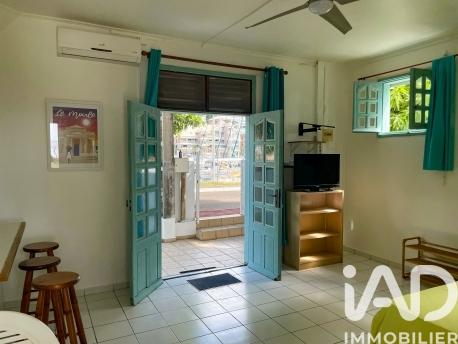 Maison à vendre 10 pièces 503 m² Gourbeyre