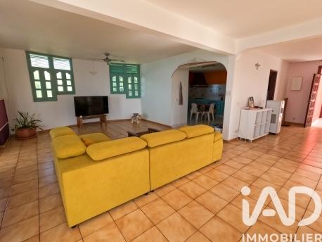 Maison à vendre 10 pièces 503 m² Gourbeyre