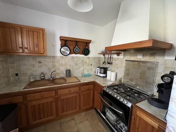 Maison à vendre |  Saint-Pierre-d'Oléron |  3 pièces | 57 m²