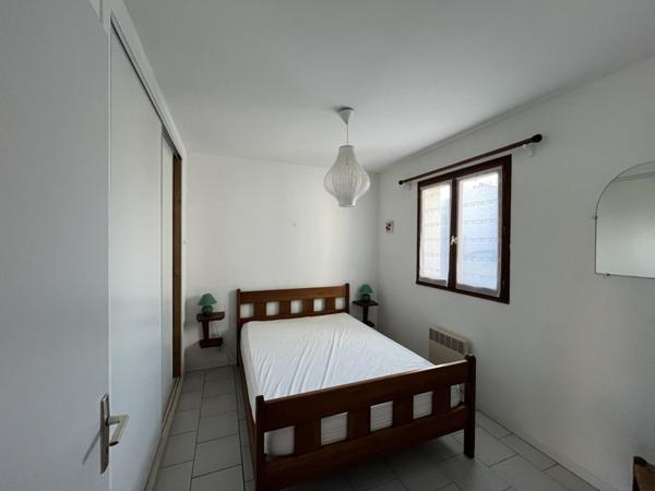 Maison à vendre |  Saint-Pierre-d'Oléron |  3 pièces | 57 m²