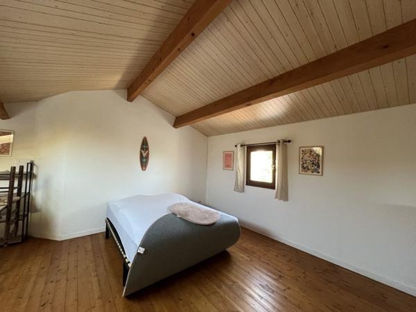 Maison à vendre |  Saint-Pierre-d'Oléron |  3 pièces | 57 m²