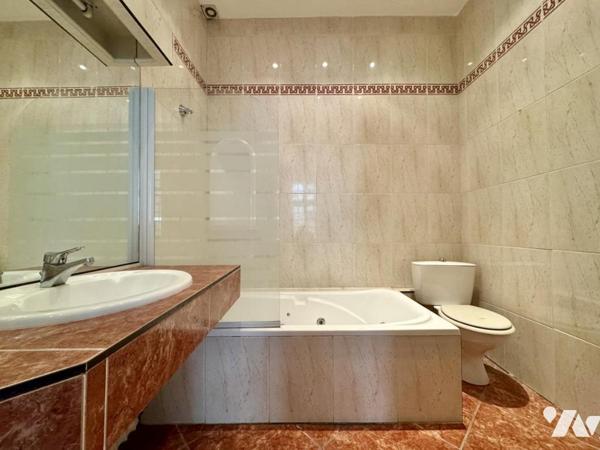 À vendre – Appartement T4 de charme – Quartier Gloriette, Nantes Centre Historique