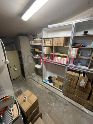 Location / Local Commercial à Niort (79000)