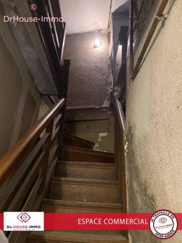 Bien immobilier à vendre 1 pièce de 120 m²