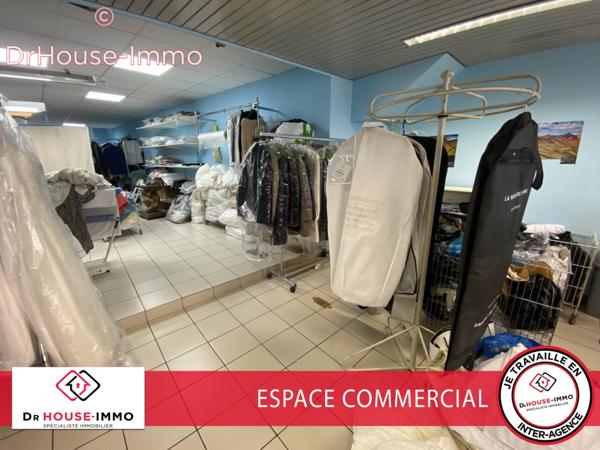 Bien immobilier à vendre 1 pièce de 120 m²