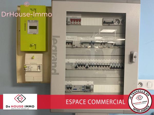 Bien immobilier à vendre 1 pièce de 120 m²