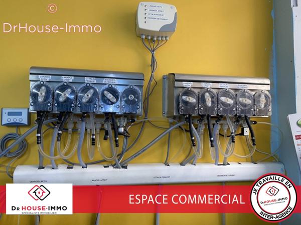 Bien immobilier à vendre 1 pièce de 120 m²