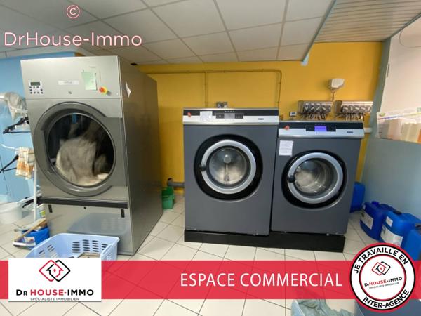 Bien immobilier à vendre 1 pièce de 120 m²
