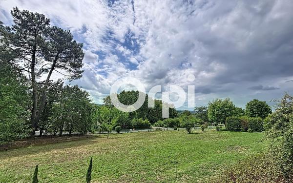 Terrain à vendre